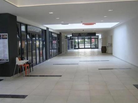 Pronájem - kanceláře, 83 m² obrázek