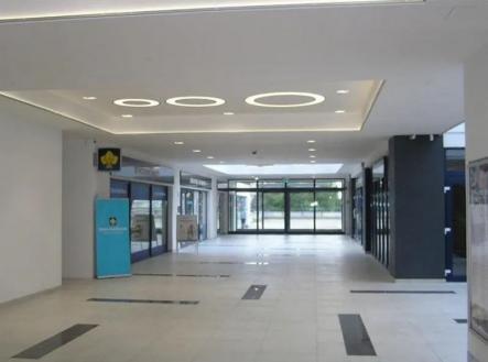 fotografie | Pronájem - kanceláře, 83 m²