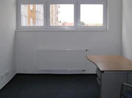 fotografie | Pronájem - kanceláře, 83 m²