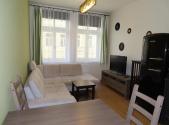 Pronájem bytu, 2+kk, 37 m²
