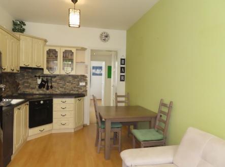 IMG_1761.JPG | Pronájem bytu, 2+kk, 37 m²