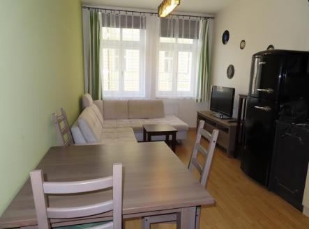 IMG_1751.JPG | Pronájem bytu, 2+kk, 37 m²