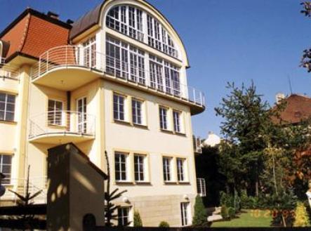 image001.jpg | Pronájem - kanceláře, 147 m²