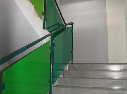 fotografie | Pronájem - kanceláře, 18 m²