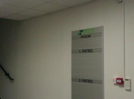 fotografie | Pronájem - kanceláře, 18 m²