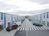 Pronájem - obchodní prostor, 205 m²