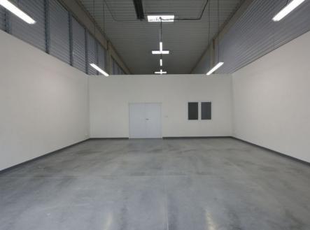 fotografie | Pronájem - obchodní prostor, 205 m²