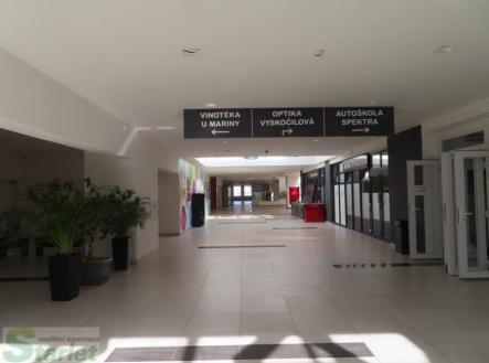 fotografie | Pronájem - obchodní prostor, 38 m²