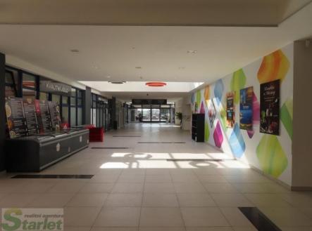 fotografie | Pronájem - obchodní prostor, 38 m²