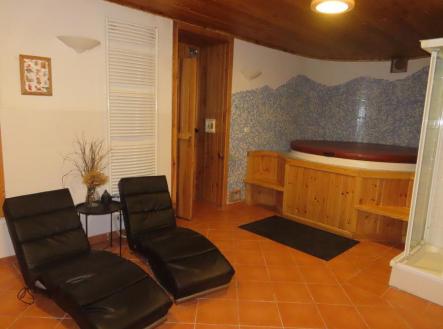 Pronájem - komerční objekt, jiný, 50 m² obrázek