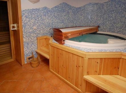 whirpool.jpg | Pronájem - komerční objekt, jiný, 50 m²