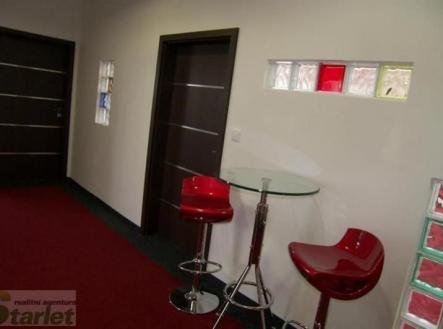 fotografie | Pronájem - kanceláře, 13 m²