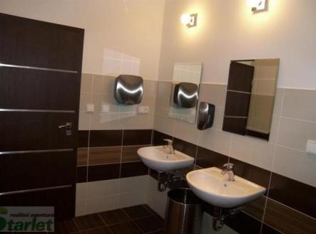 fotografie | Pronájem - kanceláře, 13 m²