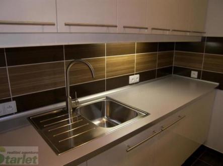 fotografie | Pronájem - kanceláře, 13 m²