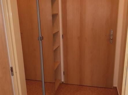 20250327_082741.jpg | Pronájem bytu, 1+kk, 23 m²