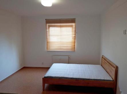 IMG-20260427-WA0001.jpg | Pronájem bytu, 1+kk, 23 m²