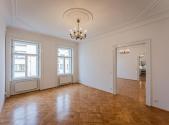 Pronájem bytu, 2+1, 110 m²