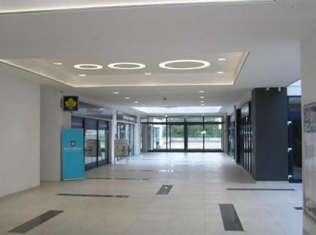 fotografie | Pronájem - kanceláře, 30 m²