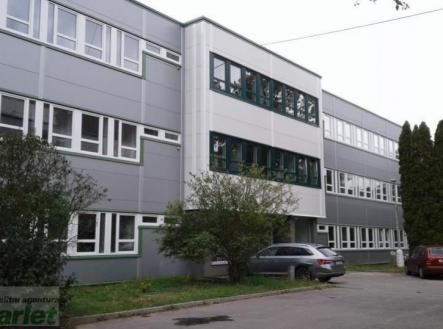 Pronájem - kanceláře, 14 m² obrázek