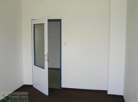 fotografie | Pronájem - kanceláře, 14 m²