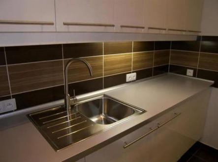 fotografie | Pronájem - kanceláře, 40 m²