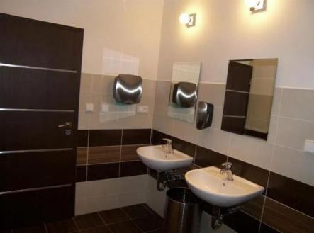 fotografie | Pronájem - kanceláře, 40 m²