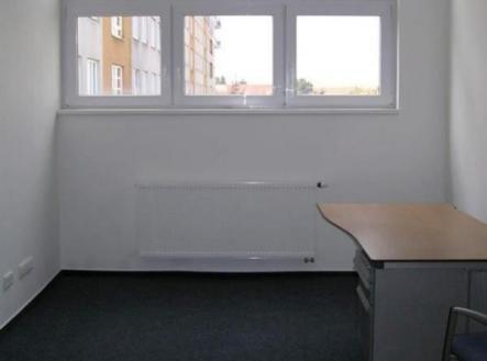 Pronájem - kanceláře, 17 m² obrázek