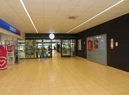 fotografie | Pronájem - obchodní prostor, 110 m²
