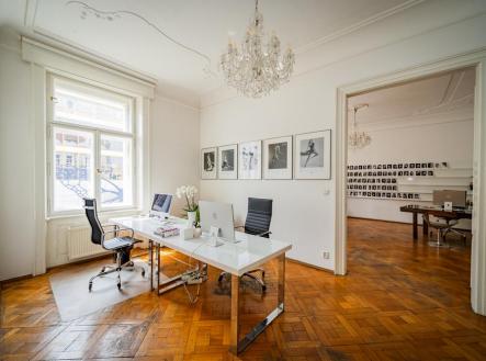 2493.jpg | Pronájem bytu, 5+1, 197 m²