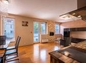 Prodej bytu, 1+kk, 44 m²