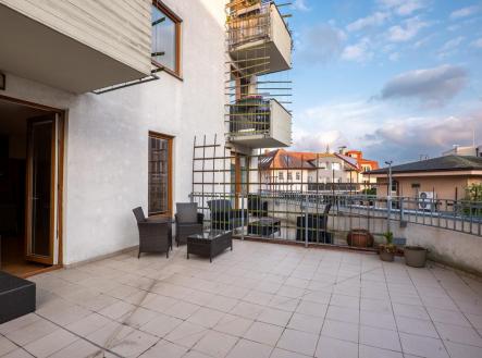 28.jpg | Prodej bytu, 1+kk, 81 m²