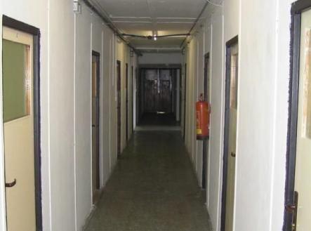 fotografie | Pronájem - skladovací prostor, 13 m²