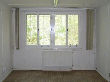 fotografie | Pronájem - skladovací prostor, 13 m²