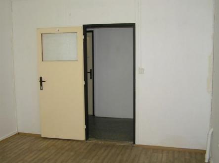 fotografie | Pronájem - skladovací prostor, 13 m²