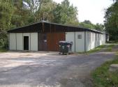Pronájem - skladovací prostor, 13 m²