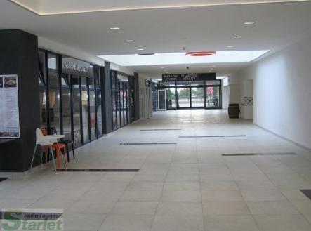 fotografie | Pronájem - kanceláře, 83 m²