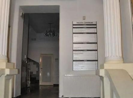 fotografie | Pronájem - kanceláře, 21 m²