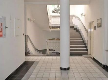 fotografie | Pronájem - kanceláře, 21 m²