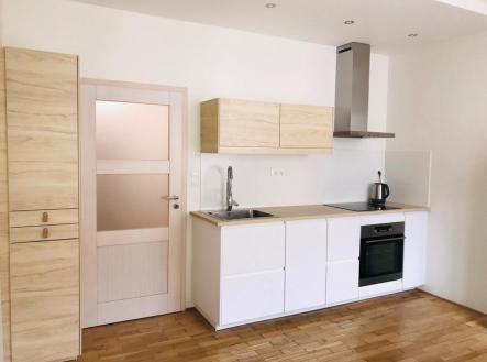 IMG_5336.jpg | Pronájem bytu, 2+kk, 46 m²