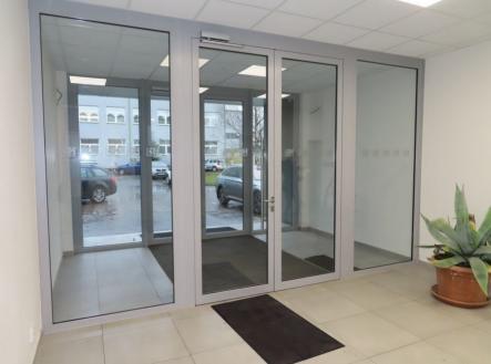 fotografie | Pronájem - kanceláře, 29 m²