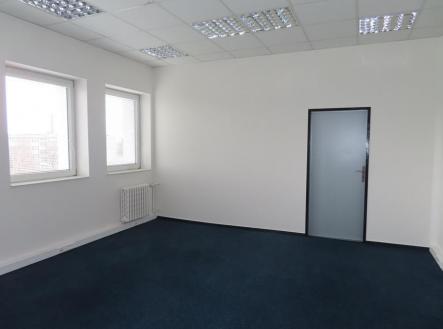 IMG_3051.JPG | Pronájem - kanceláře, 27 m²