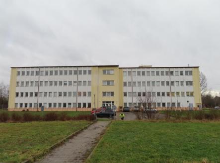 IMG_1442.JPG | Pronájem - kanceláře, 27 m²