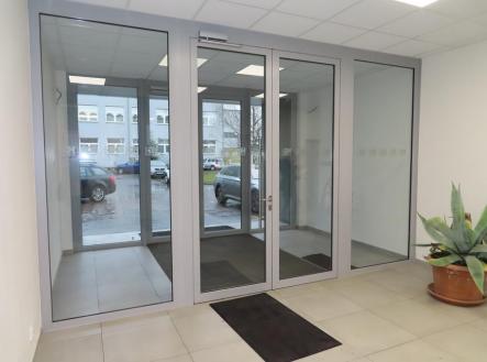 IMG_1414.JPG | Pronájem - kanceláře, 12 m²