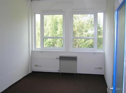 1.JPG | Pronájem - kanceláře, 14 m²
