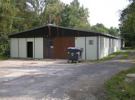 P9030011.JPG | Pronájem - skladovací prostor, 26 m²