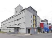 Pronájem - skladovací prostor, 37 m²