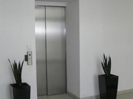 fotografie | Pronájem - kanceláře, 18 m²