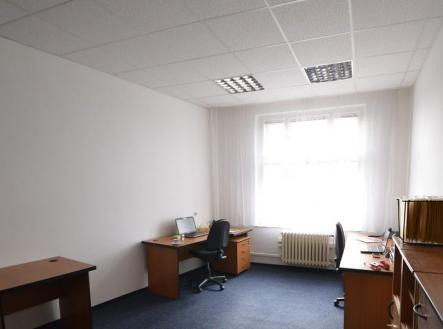 Amigal group Eva Krystýnková Holešovice 027.JPG | Pronájem - kanceláře, 20 m²