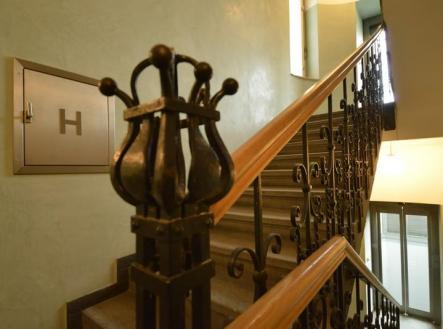 Amigal group Eva Krystnkov Holeovice 111.JPG | Pronájem - kanceláře, 20 m²