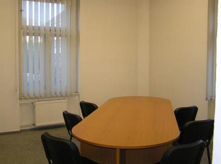 P1010025.JPG | Pronájem - kanceláře, 21 m²